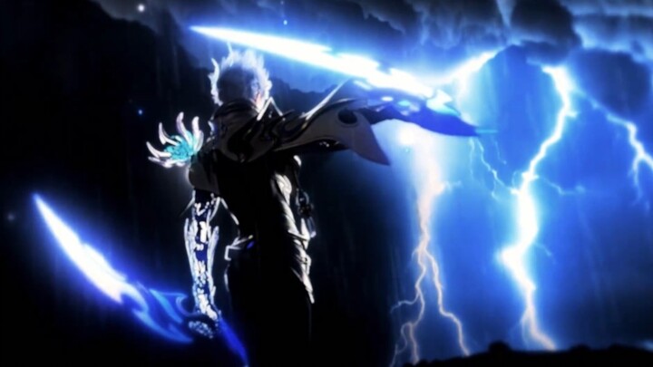 Laut yang tenang tidak bisa melahirkan hiu yang hebat