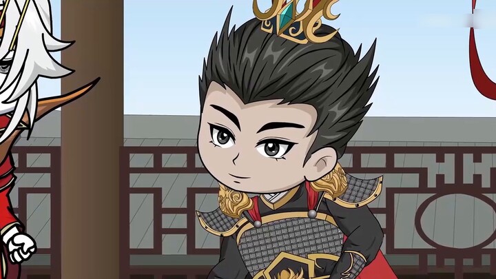 ตอนที่ 143 อย่าดึงกางเกงฉันออก