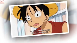 Nếu Luffy Không Có Trái Ác Quỷ _ Những Người Sẽ Vô Cùng Yếu Nếu Không Có Trái Ác Quỷ p6