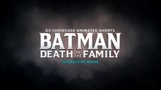Batman's Funeral | Batman: Death in the Family