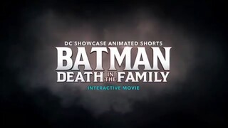 Batman's Funeral | Batman: Death in the Family
