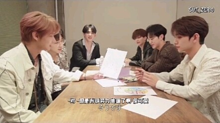 【Wen Junhui】adalah Junmiao yang disayang semua orang (^･ｪ･^)