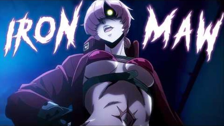Iron Maw -「Anime MV」- Animemix 4K