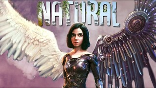 Natural~Alita Version