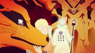 Will Kurama come back to life? Dealing with the loss of Naruto's best friend