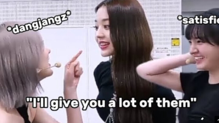 Zhang, the number one pain in the neck—Yuanying