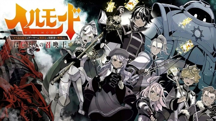 𝙷𝚎𝚕𝚕 𝚖𝚘𝚍𝚎 𝙴𝚙𝚒 07 𝚂𝚞𝚋 𝚒𝚗𝚍𝚘