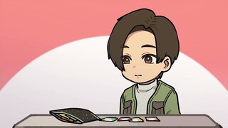 Yubisaki Mini ร้อยเรียงรักฯ มินิ - Episode 5 (ซับไทย)