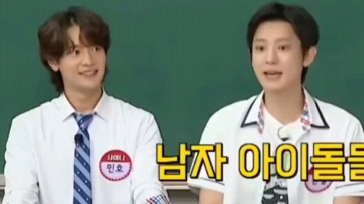 Park Chanyeol không chỉ cứu mình khỏi căn bệnh tăng cơ mà còn cứu cả đồng đội nữa