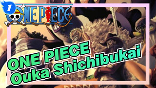 ONE PIECE|No one really thinks that the Ouka Shichibukai are assholes!_1