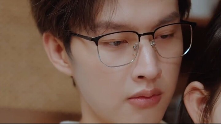 ฤดูกาลใหม่ของหัวใจ เสิ่นหวยจือ