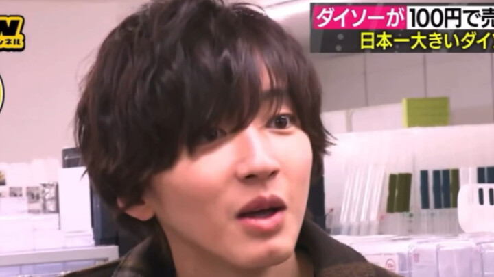 Shunyu Doichi didn’t say a single word, yet it was as if he had said so much.