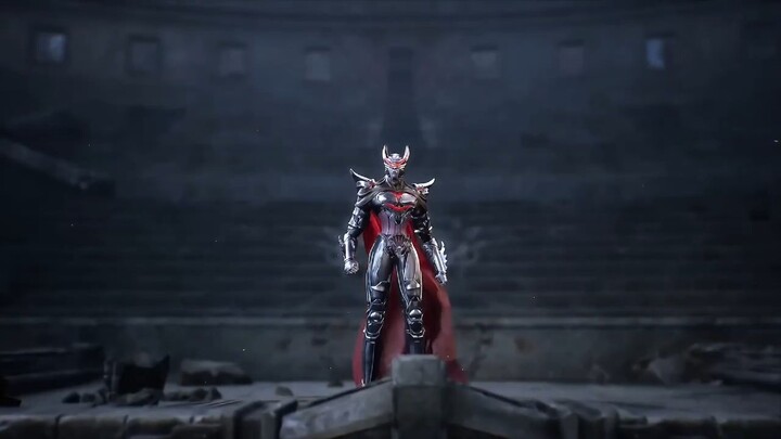 Cultivator vs Heroes Episode 26 Subtitle Indonesia