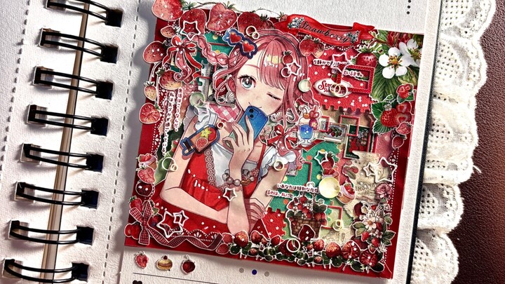 Strawberry