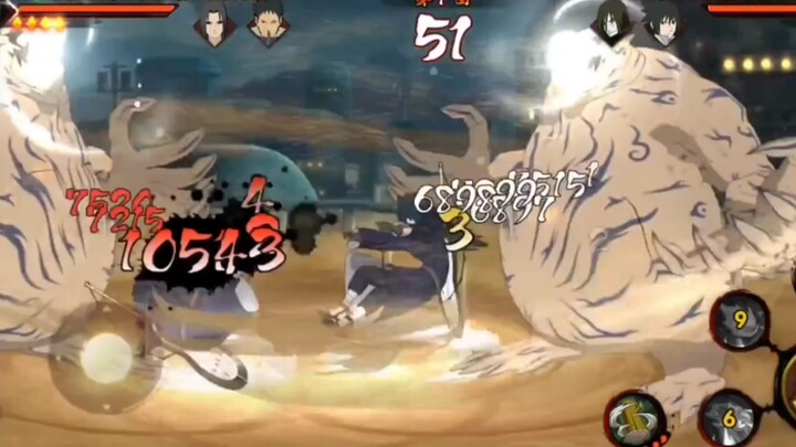 “Matching you with an equally matched opponent”