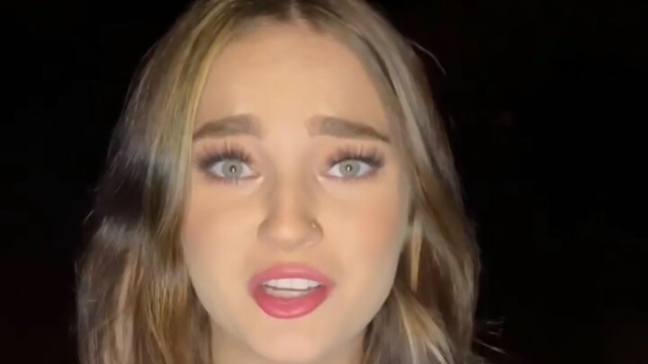 [Not for the Faint of Heart] Starbucks Girl Savanah Moss: Endless Twists + Rule-Based Game (With Sub