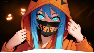 Best Halloween Nightcore Mix 2022 |nhạc Nightcore lyrics hay và mới|