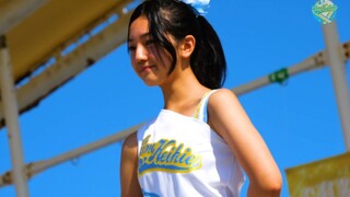 日本小学生拉拉队4