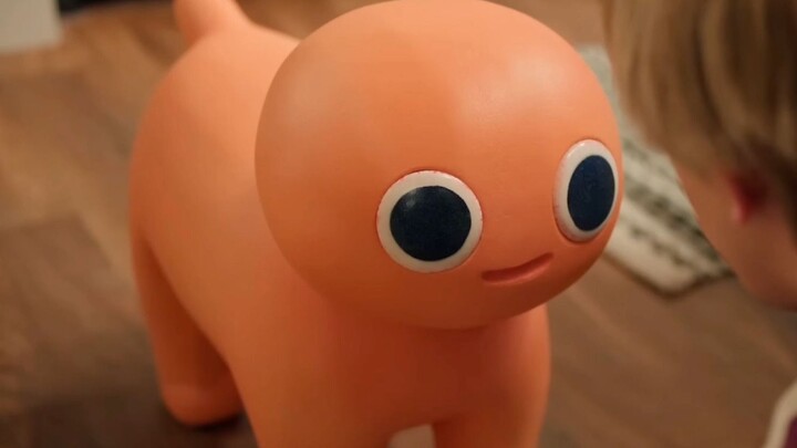 The World's First Perfect Seamless Pet SNL