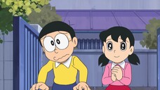 Doraemon (2005): Bơi trong không gian - Gậy điều khiển vật - Tsubasa đến nhà mình rồi [Full Vietsub]