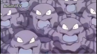 Pokemon Tổng Hợp (Ep 30.2) _ Bùn thối... #PokemonTongHop_tap30