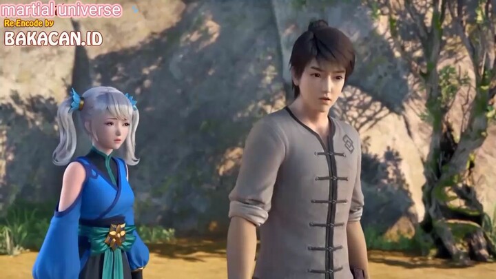 wu dong Qian kun S1 eps 2