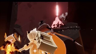 لا تفتح مساحة مشتركة في إيدن!