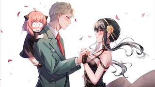 Family SPY