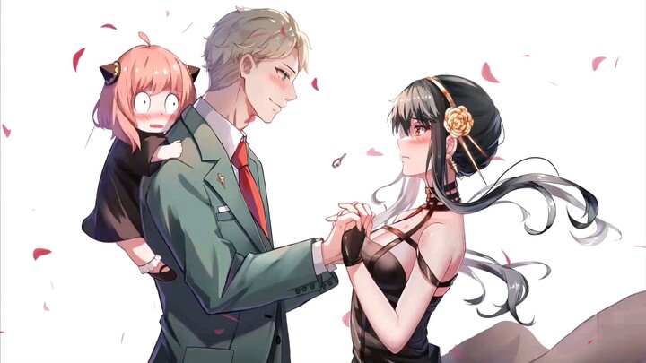Family SPY