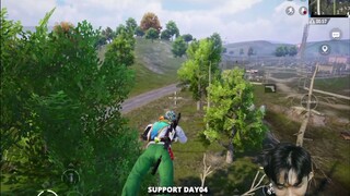Teori icibos kejepit - PUBG MOBILE