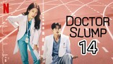 Doctor Slump E14 [ENG SUB]