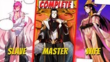 He Reincarnated Into The Body Of An Evil Young Master-COMPLETE | Manhwa Recap