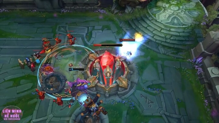 Không biết nói gì -Tổng hợp các pha hề hước #Gamegiaitri