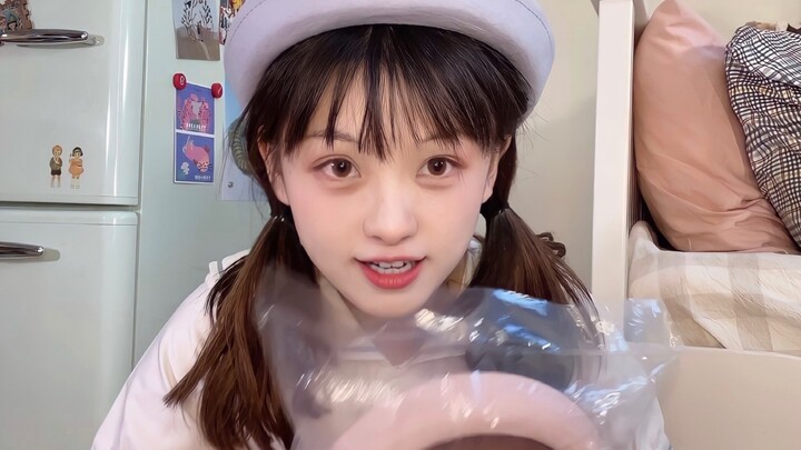 Addicted to trying on new clothes—let's go for some cool summer outfits! Trying out 50 new pieces～