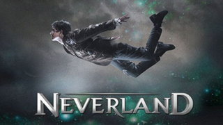 Neverland (2011)