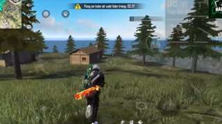 Tổng Hợp Các Pha Xử Lí Hay Trong Free Fire Phần 75 #game