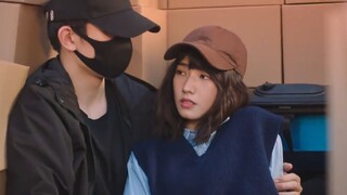 EP20 EMBRACE IN THE DARK NIGHT (ENG SUB)