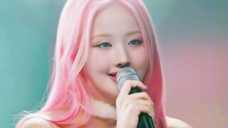 【เบลล์】เทพธิดาเปิดเสียง หลี่เหมาเจินเซอร์วิสทั้งงาน เชื่อมต่อเสียงโทรศัพท์+PLASTIC OFF THE SOFA+Like