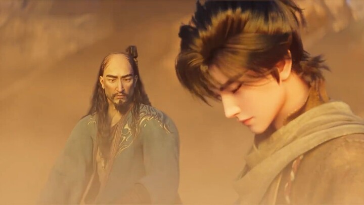 In Search of Gods Episode 3 Subtitle Indonesia 1080p