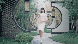 Mùa xuân sắp qua rồi, chúng ta cùng nhảy múa ở sân sau nhé! [Lạc Anh] Vịnh Xuân