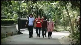 Para Pencari Tuhan Jilid 5 eps 26 (Tamat)