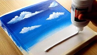 KING ART N  198   AZZURRO
