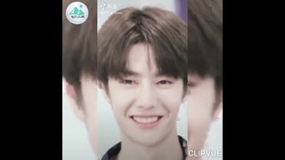 Tiêu Chiến ❤️ Vương Nhất Bác - Trừng said: Huynh đệ gì tầm này nữa 😌