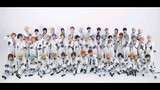 [Ensemble Stars cos] 49 idola kecil tingkat A!