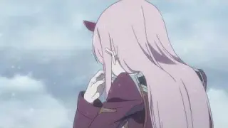 ♫Darling in the franxx♫「AMV」 ♫ Prom Queen♫ 1080p