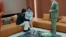 15. The Sweet Girl CEO Wanted to Dump Turned Out to Be a Mafia Queen Now He’s Obsessed With Her