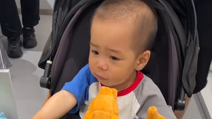 เมื่อก่อนมีตัวเจ๋งๆเยอะขนาดนี้ สุดท้ายก็ไม่คิดว่าจะเลือกตัวนี้...