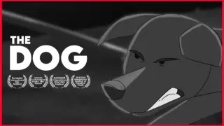The Dog / Watch Until The End Poor Dog. Animated Short Film.