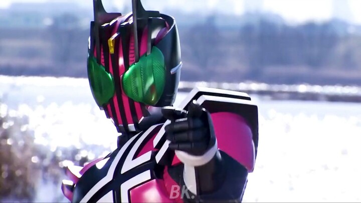 Kamen Rider Agito