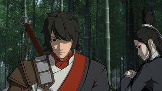 《枕刀歌》第二季高燃PV热血上线：武侠梦不朽，再燃江湖行
